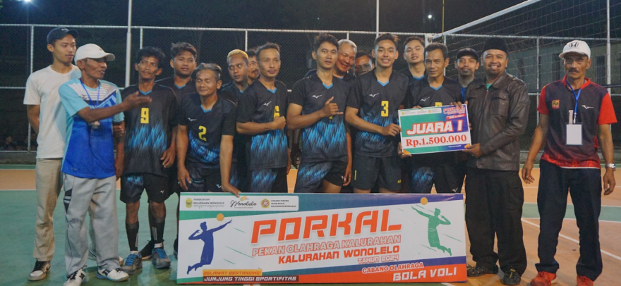 FINAL PORKAL KALURAHAN WONOLELO